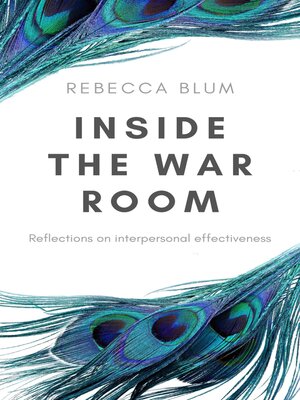 cover image of Inside the War Room